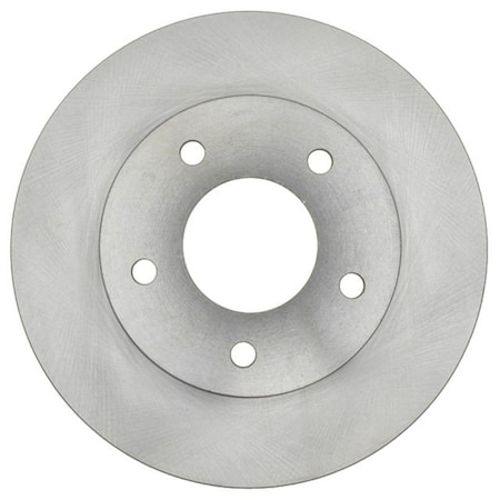 Raybestos OE Replacement; Single 6043R